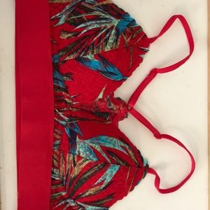 Bralette!! Super cute